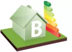 Energy Rating B