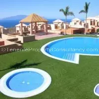 Tenerife property