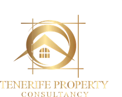 Tenerife Property Consultancy logo Tenerife Property Consultancy logo