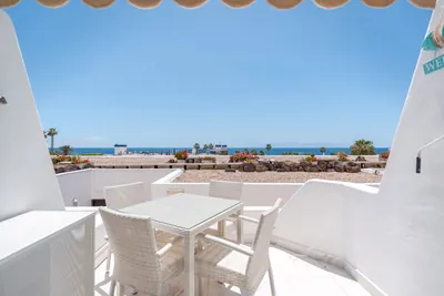 Photo of Studio, Panorama, San Eugenio Bajo