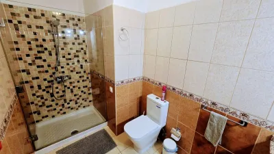 Studio, Santa Maria, Torviscas Bajo, photo 13 of 16