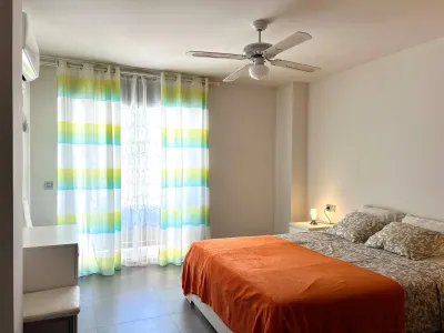 1 bedroom apartment, Las Terrazas II, La Tejita, photo 15 of 15