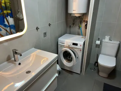 1 bedroom apartment, Las Terrazas II, La Tejita, photo 13 of 15