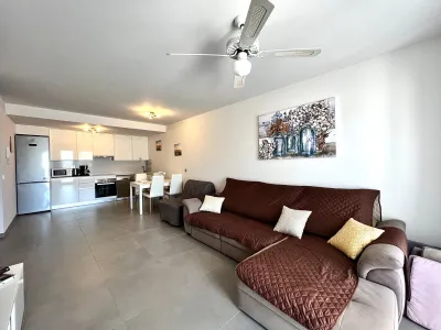 1 bedroom apartment, Las Terrazas II, La Tejita, photo 9 of 15