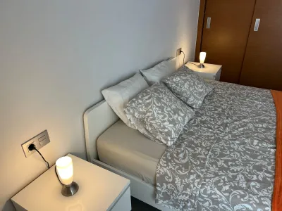 1 bedroom apartment, Las Terrazas II, La Tejita, photo 14 of 15