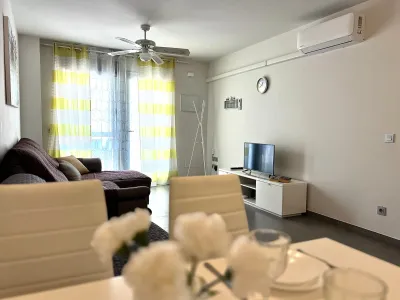1 bedroom apartment, Las Terrazas II, La Tejita, photo 8 of 15