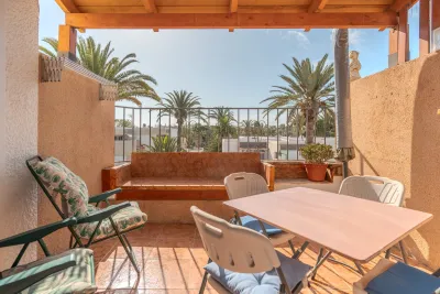 1 bedroom apartment, Frontera-Primavera, Costa del Silencio, photo 21 of 23