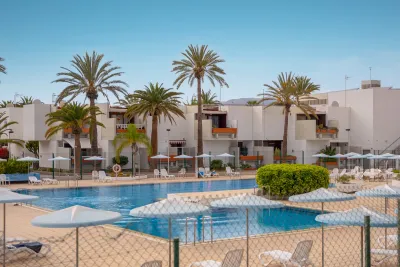 Photo of 1 bedroom apartment, Frontera-Primavera, Costa del Silencio