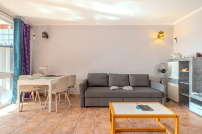 1 bedroom apartment, Frontera-Primavera, Costa del Silencio, photo 14 of 23