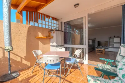 1 bedroom apartment, Frontera-Primavera, Costa del Silencio, photo 23 of 23