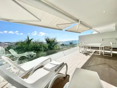 1 bedroom apartment, Baobab Suites, El Duque, Costa Adeje, photo 4 of 20