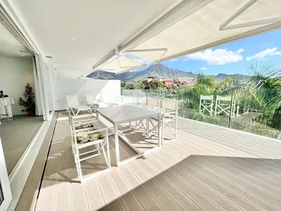 1 bedroom apartment, Baobab Suites, El Duque, Costa Adeje, photo 6 of 20