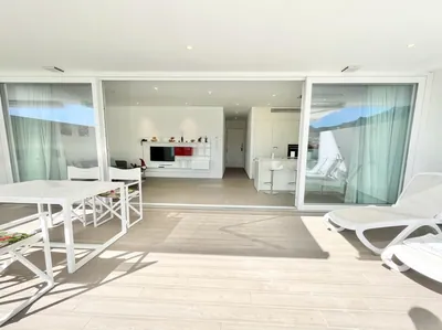 1 bedroom apartment, Baobab Suites, El Duque, Costa Adeje, photo 7 of 20