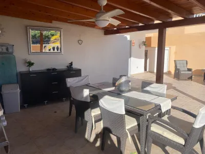 1 bedroom townhouse, Residencial Mariben, Callao Salvaje, photo 10 of 28
