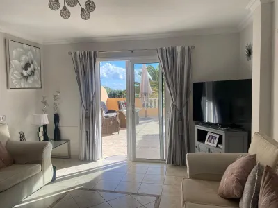 1 bedroom townhouse, Residencial Mariben, Callao Salvaje, photo 14 of 28