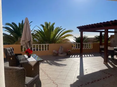 1 bedroom townhouse, Residencial Mariben, Callao Salvaje, photo 6 of 28