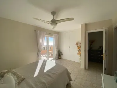 1 bedroom townhouse, Residencial Mariben, Callao Salvaje, photo 22 of 28