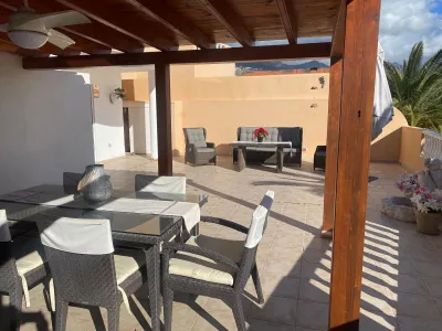 1 bedroom townhouse, Residencial Mariben, Callao Salvaje, photo 11 of 28
