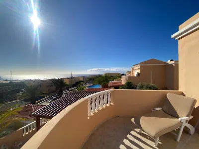 Photo of 1 bedroom townhouse, Residencial Mariben, Callao Salvaje