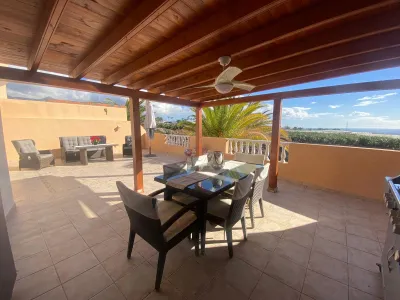 1 bedroom townhouse, Residencial Mariben, Callao Salvaje, photo 5 of 28