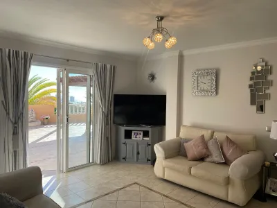 1 bedroom townhouse, Residencial Mariben, Callao Salvaje, photo 12 of 28