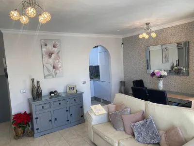 1 bedroom townhouse, Residencial Mariben, Callao Salvaje, photo 15 of 28