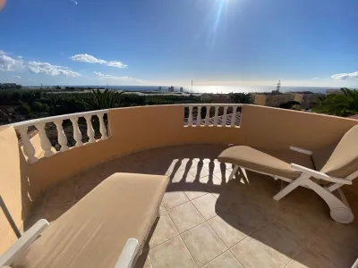 1 bedroom townhouse, Residencial Mariben, Callao Salvaje, photo 19 of 28
