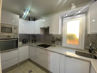 1 bedroom townhouse, Residencial Mariben, Callao Salvaje, photo 17 of 28