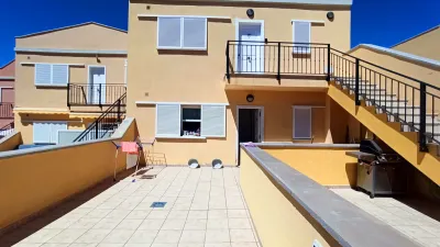 1 bedroom apartment, Valle del Sol, Costa Adeje, photo 3 of 33