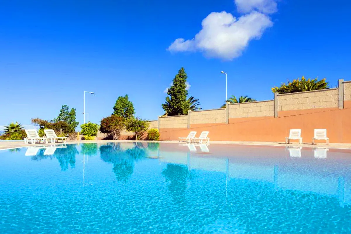 1 bedroom apartment, Valle del Sol, Costa Adeje, photo 1 of 33