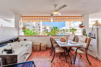1 bedroom apartment, Paloma Beach, Los Cristianos, photo 4 of 5