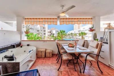 Photo of 1 bedroom apartment, Paloma Beach, Los Cristianos