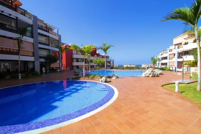 1 bedroom apartment, Rincón de Los Cristianos, Los Cristianos, photo 2 of 18