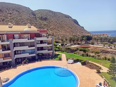 1 bedroom apartment, Rincón de Los Cristianos, Los Cristianos, photo 18 of 18