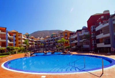 1 bedroom apartment, Rincón de Los Cristianos, Los Cristianos, photo 6 of 18