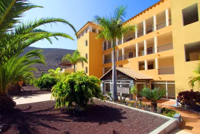 Photo of 1 bedroom apartment, Rincón de Los Cristianos, Los Cristianos