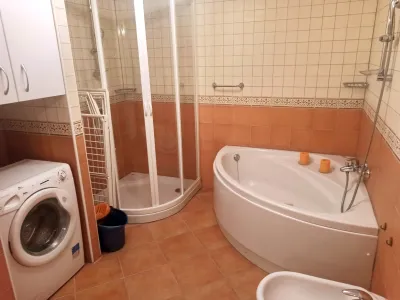 1 bedroom apartment, Rincón de Los Cristianos, Los Cristianos, photo 11 of 18