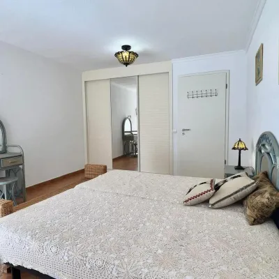 1 bedroom apartment, Rincón de Los Cristianos, Los Cristianos, photo 9 of 18