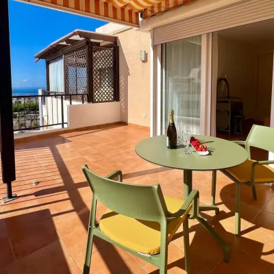 1 bedroom apartment, Rincón de Los Cristianos, Los Cristianos, photo 12 of 18