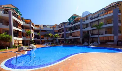 1 bedroom apartment, Rincón de Los Cristianos, Los Cristianos, photo 4 of 18