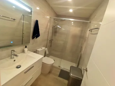 1 bedroom apartment, Mareverde, Costa Adeje, photo 5 of 11
