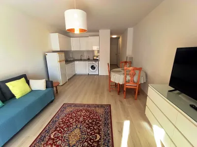 1 bedroom apartment, Mareverde, Costa Adeje, photo 3 of 11