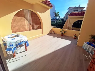 1 bedroom apartment, Mareverde, Costa Adeje, photo 7 of 11