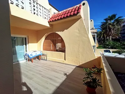 1 bedroom apartment, Mareverde, Costa Adeje, photo 10 of 11