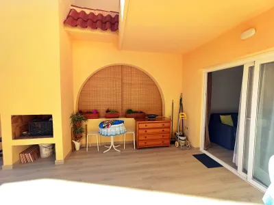1 bedroom apartment, Mareverde, Costa Adeje, photo 8 of 11
