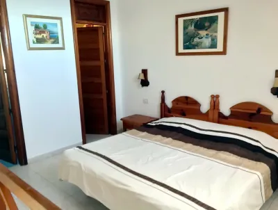 1 bedroom duplex, Parque Santiago II, Playa de las Américas, photo 8 of 10