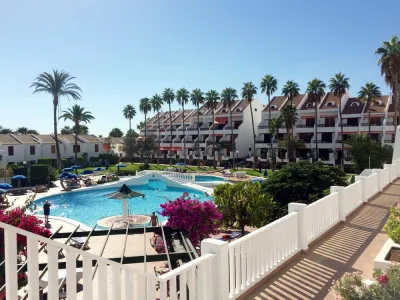 Photo of 1 bedroom duplex, Parque Santiago II, Playa de las Américas