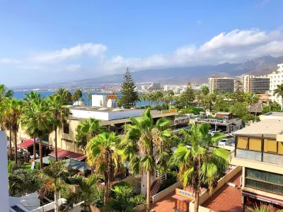 1 bedroom duplex, Parque Santiago II, Playa de las Américas, photo 7 of 10