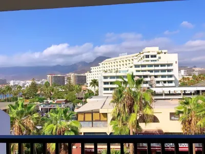 1 bedroom duplex, Parque Santiago II, Playa de las Américas, photo 6 of 10