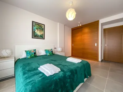 1 bedroom penthouse, Las Terrazas II, La Tejita, photo 8 of 11